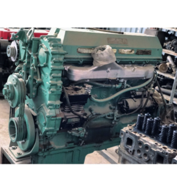 motores recunstruidos