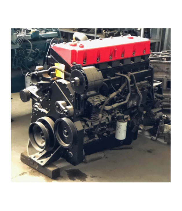 motores reconstruidos