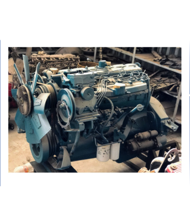 motores reconstruidos